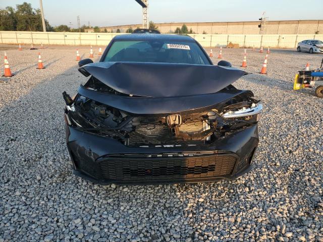 2HGFE2F52SH553114 - 2025 HONDA CIVIC SPORT 灰色 照片 5