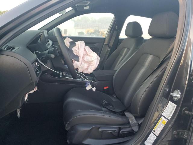 2HGFE2F52SH553114 - 2025 HONDA CIVIC SPORT 灰色 照片 7