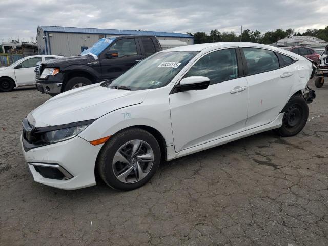 2020 HONDA CIVIC LX, 