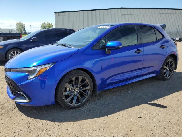 2023 TOYOTA COROLLA SE, 