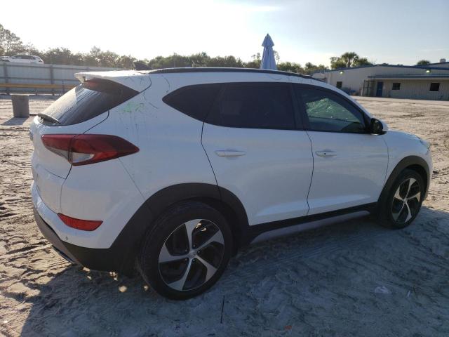 KM8J33A20JU730798 - 2018 HYUNDAI TUCSON VALUE WHITE photo 3