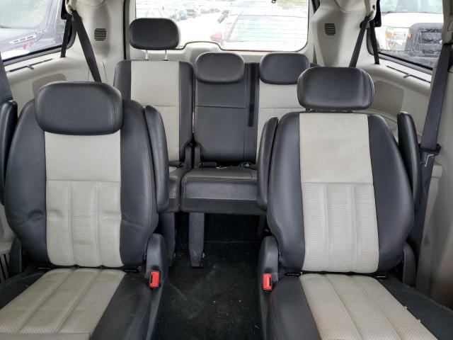 2A4RR5DX2AR279843 - 2010 CHRYSLER TOWN & COU TOURING 石墨色 照片 10