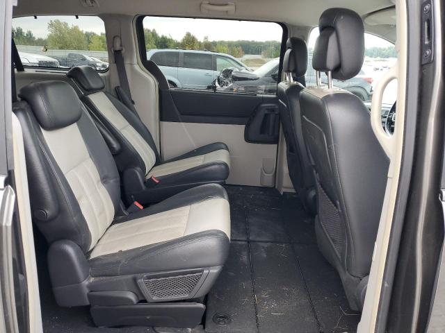 2A4RR5DX2AR279843 - 2010 CHRYSLER TOWN & COU TOURING 石墨色 照片 11