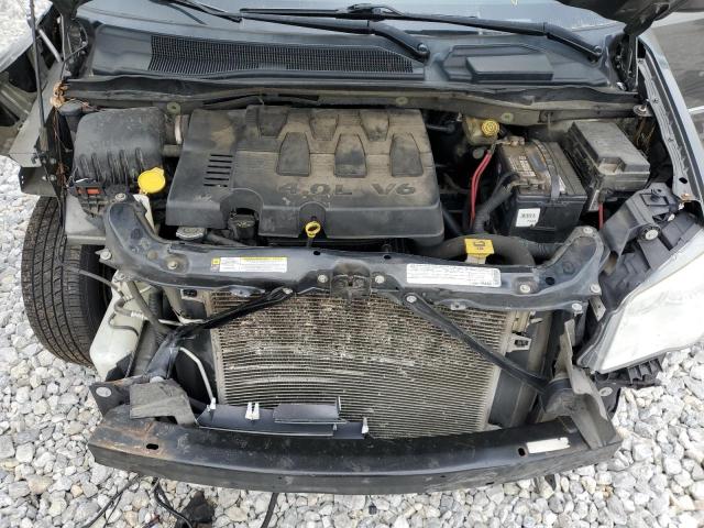 2A4RR5DX2AR279843 - 2010 CHRYSLER TOWN & COU TOURING 石墨色 照片 12