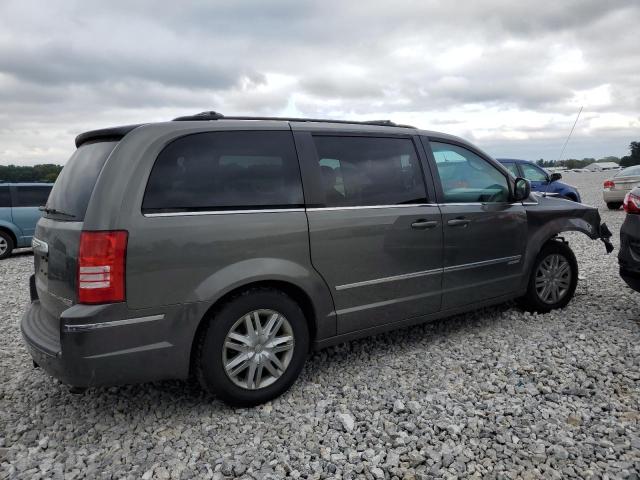 2A4RR5DX2AR279843 - 2010 CHRYSLER TOWN & COU TOURING 石墨色 照片 3