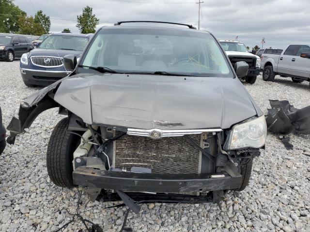 2A4RR5DX2AR279843 - 2010 CHRYSLER TOWN & COU TOURING 石墨色 照片 5