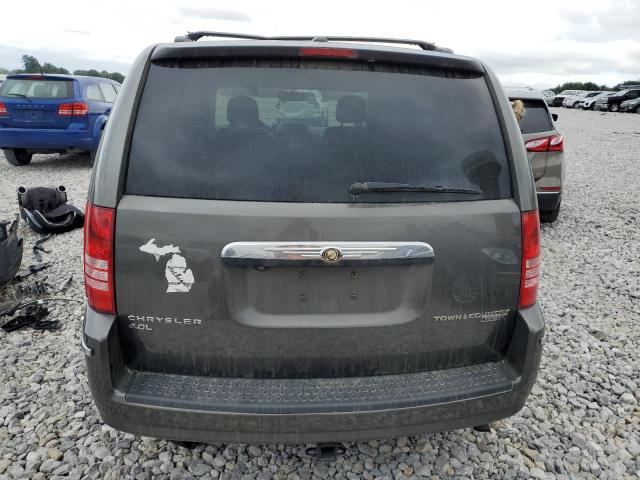 2A4RR5DX2AR279843 - 2010 CHRYSLER TOWN & COU TOURING 石墨色 照片 6