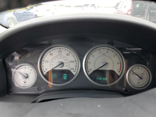 2A4RR5DX2AR279843 - 2010 CHRYSLER TOWN & COU TOURING 石墨色 照片 9