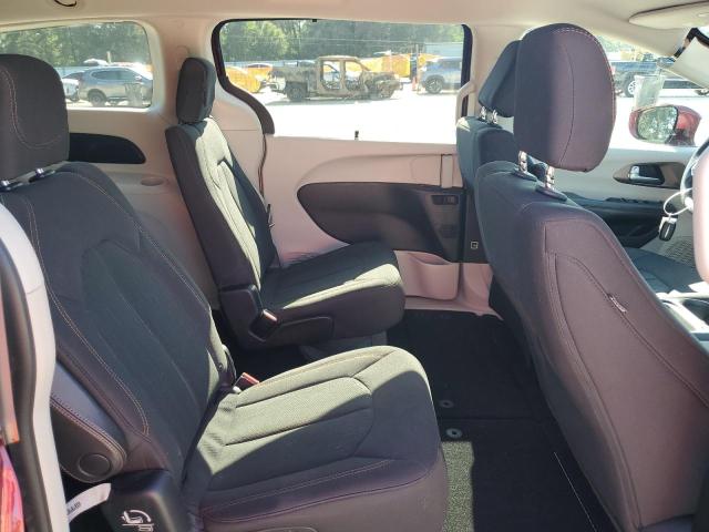 2C4RC1FG8JR270710 - 2018 CHRYSLER PACIFICA TOURING PLUS Qırmızı foto 11