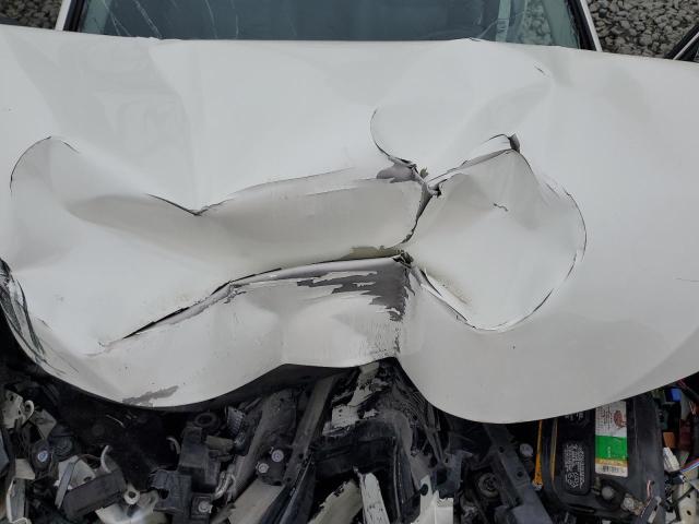 1N4AL3AP9JC254191 - 2018 NISSAN ALTIMA 2.5 Ağ foto 11