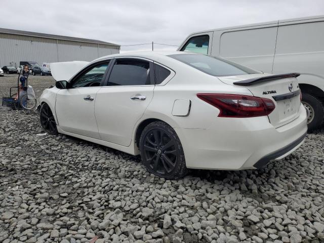 1N4AL3AP9JC254191 - 2018 NISSAN ALTIMA 2.5 Ağ foto 2