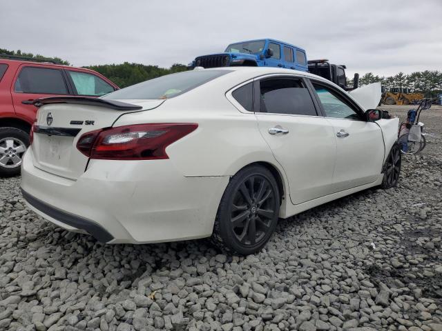 1N4AL3AP9JC254191 - 2018 NISSAN ALTIMA 2.5 Ağ foto 3