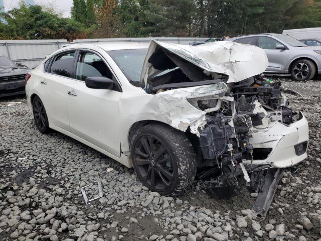 1N4AL3AP9JC254191 - 2018 NISSAN ALTIMA 2.5 Ağ foto 4