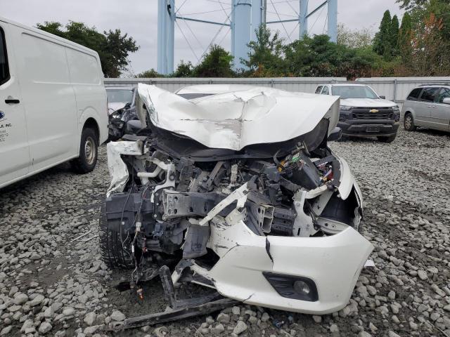 1N4AL3AP9JC254191 - 2018 NISSAN ALTIMA 2.5 Ağ foto 5