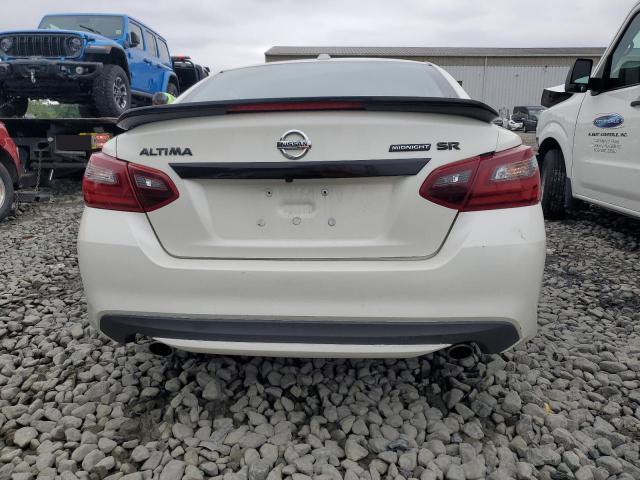1N4AL3AP9JC254191 - 2018 NISSAN ALTIMA 2.5 Ağ foto 6