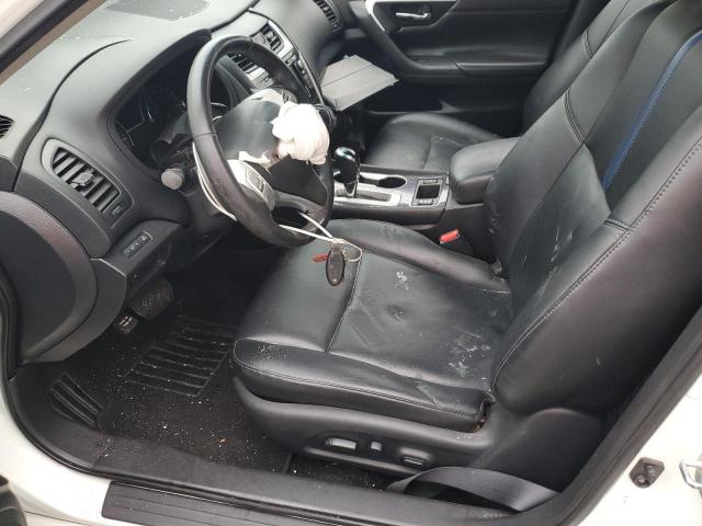 1N4AL3AP9JC254191 - 2018 NISSAN ALTIMA 2.5 Ağ foto 7