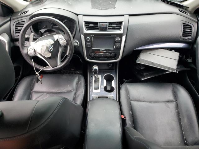 1N4AL3AP9JC254191 - 2018 NISSAN ALTIMA 2.5 Ağ foto 8