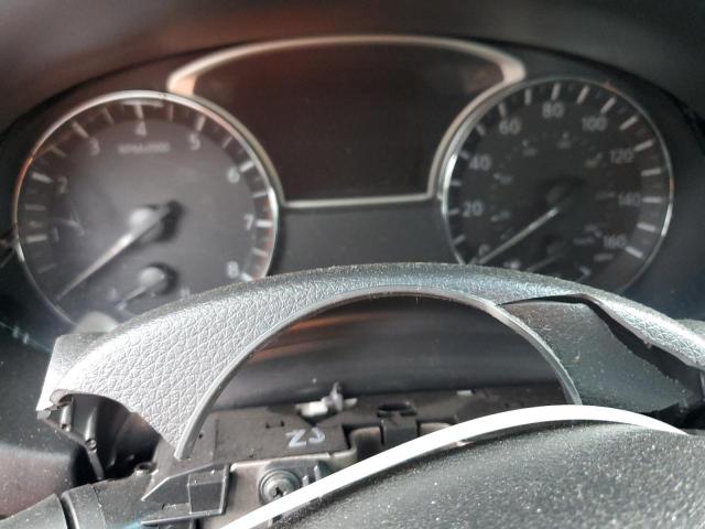 1N4AL3AP9JC254191 - 2018 NISSAN ALTIMA 2.5 Ağ foto 9