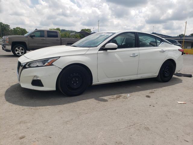 2020 NISSAN ALTIMA S, 