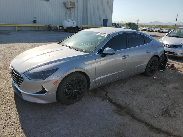 2023 HYUNDAI SONATA SE, 