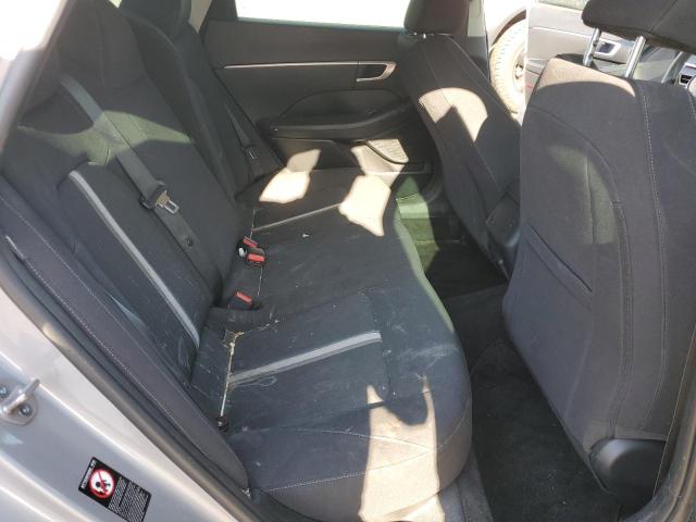 KMHL24JA7PA334189 - 2023 HYUNDAI SONATA SE SILVER photo 10