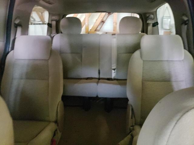 1GNDV23117D217389 - 2007 CHEVROLET UPLANDER LS 白色 照片 10