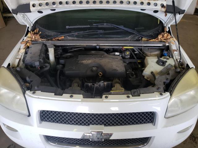 1GNDV23117D217389 - 2007 CHEVROLET UPLANDER LS 白色 照片 12