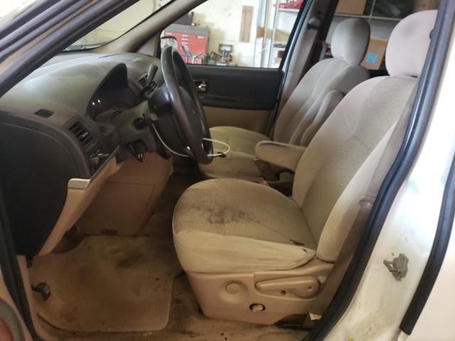 1GNDV23117D217389 - 2007 CHEVROLET UPLANDER LS 白色 照片 7