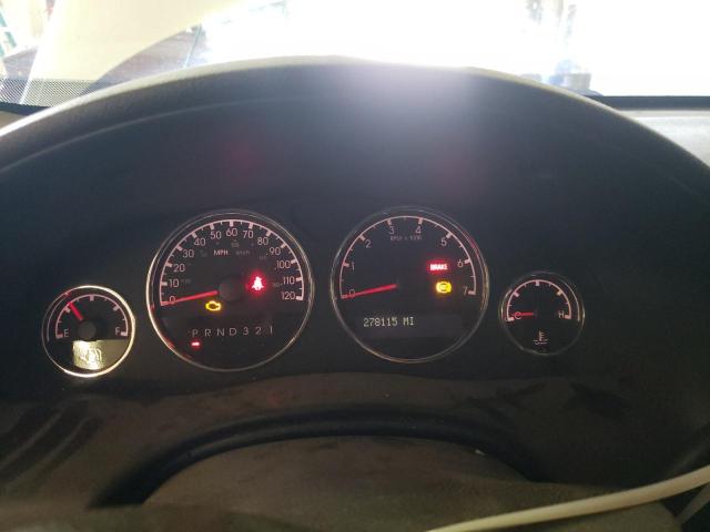 1GNDV23117D217389 - 2007 CHEVROLET UPLANDER LS 白色 照片 9