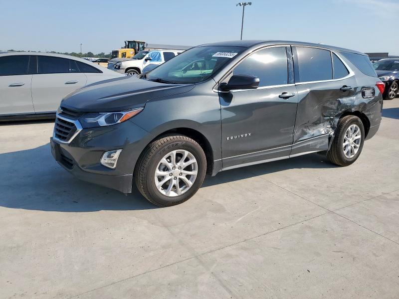 2020 CHEVROLET EQUINOX LT, 