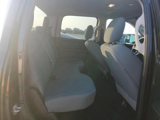 1C6RR6KGXLS157674 - 2020 RAM 1500 CLASS TRADESMAN Qara foto 10