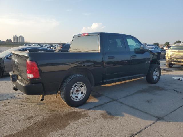 1C6RR6KGXLS157674 - 2020 RAM 1500 CLASS TRADESMAN Qara foto 3