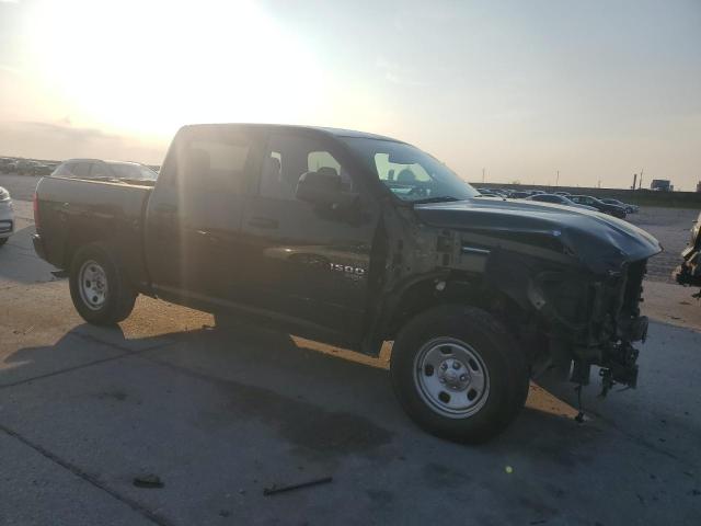 1C6RR6KGXLS157674 - 2020 RAM 1500 CLASS TRADESMAN Qara foto 4