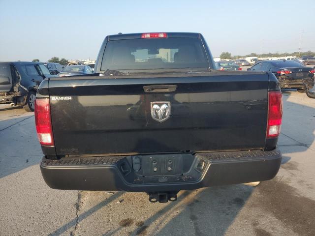 1C6RR6KGXLS157674 - 2020 RAM 1500 CLASS TRADESMAN Qara foto 6