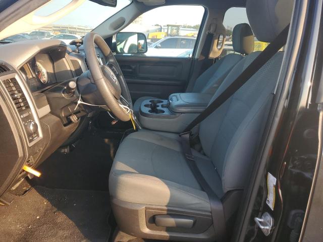 1C6RR6KGXLS157674 - 2020 RAM 1500 CLASS TRADESMAN Qara foto 7