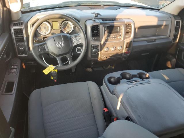 1C6RR6KGXLS157674 - 2020 RAM 1500 CLASS TRADESMAN Qara foto 8