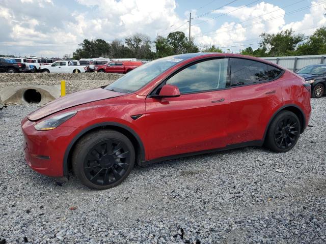 2023 TESLA MODEL Y, 