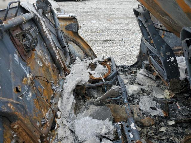 1J4BA5H11AL194127 - 2010 JEEP WRANGLER U SAHARA BURN photo 11