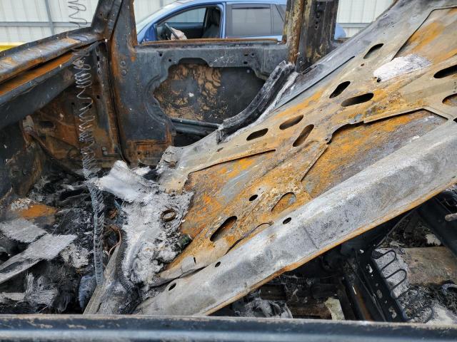 1J4BA5H11AL194127 - 2010 JEEP WRANGLER U SAHARA BURN photo 7