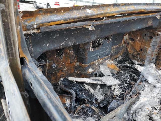 1J4BA5H11AL194127 - 2010 JEEP WRANGLER U SAHARA BURN photo 9