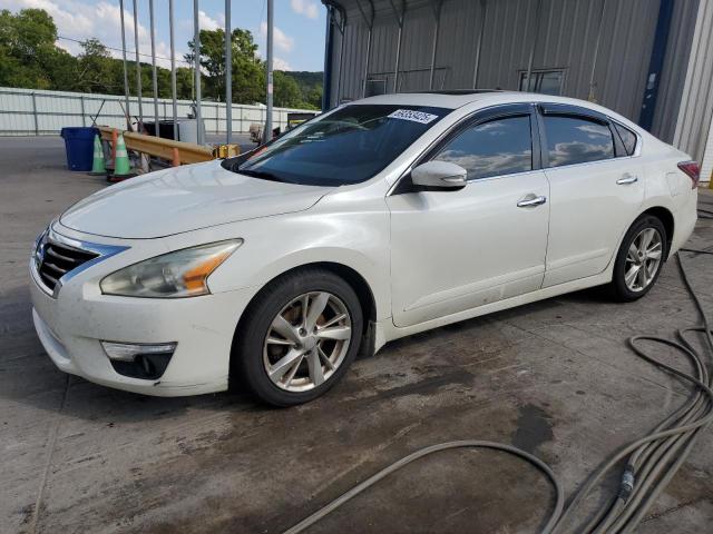 2015 NISSAN ALTIMA 2.5, 