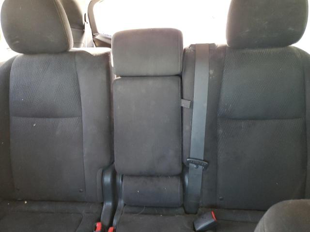 5N1AR2MN9DC652367 - 2013 NISSAN PATHFINDER S Արծաթագույն լուսանկար 10