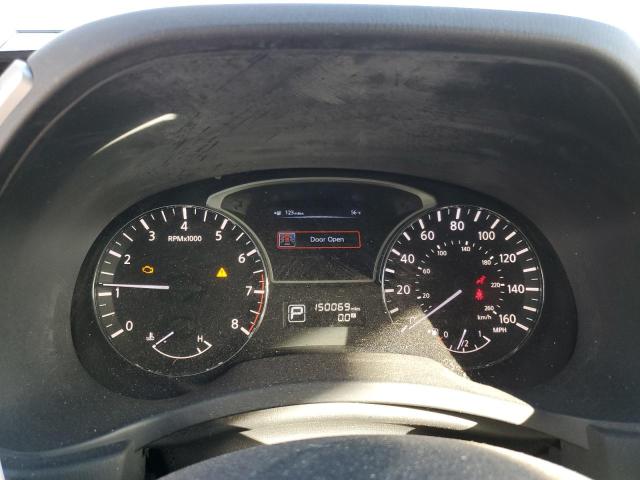 5N1AR2MN9DC652367 - 2013 NISSAN PATHFINDER S Արծաթագույն լուսանկար 9