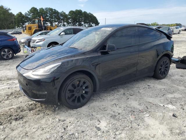 2022 TESLA MODEL Y, 