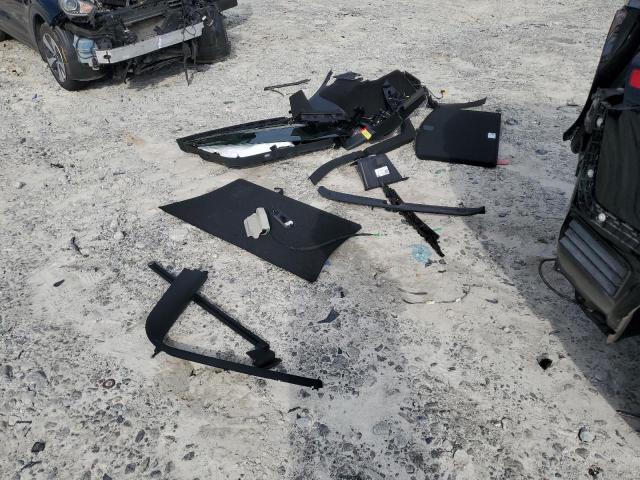 7SAYGDEE6NF443565 - 2022 TESLA MODEL Y 黑色 照片 12