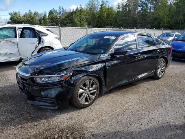 2018 HONDA ACCORD LX, 