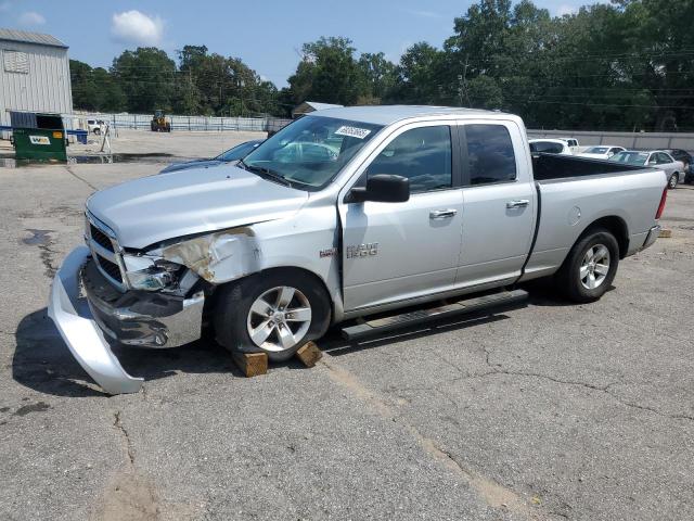 2016 RAM 1500 SLT, 