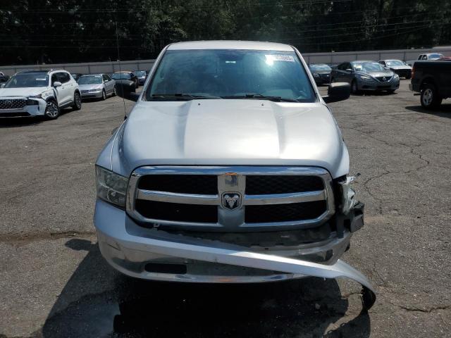 1C6RR6GT5GS319349 - 2016 RAM 1500 SLT SILVER photo 5