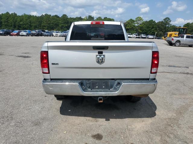 1C6RR6GT5GS319349 - 2016 RAM 1500 SLT SILVER photo 6