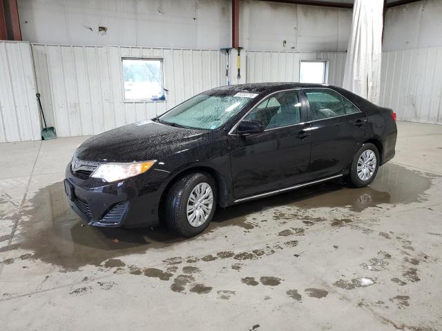 2012 TOYOTA CAMRY BASE, 